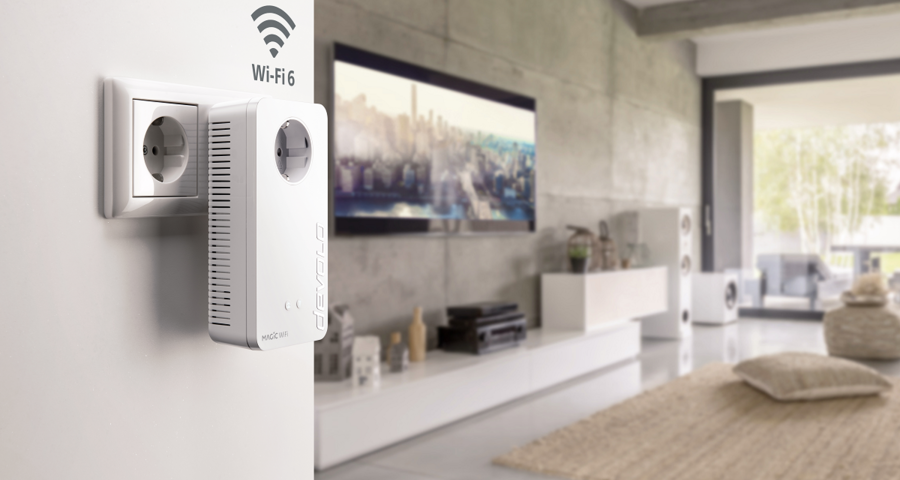 Wi-Fi 6: Tudo o que precisa de saber sobre a nova norma de Wi-Fi Wi-Fi 6: Tudo o que precisa de saber sobre a nova norma de Wi-Fi