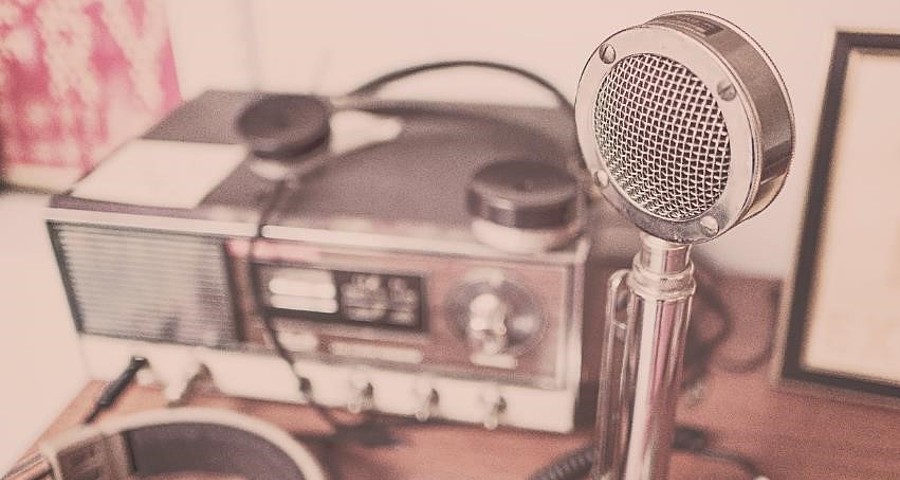 Dicas para o Dia Mundial da Rádio 2020: receba rádio Internet dentro e fora de casa Dicas para o Dia Mundial da Rádio 2020: receba rádio Internet dentro e fora de casa