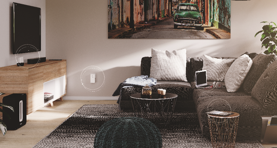 O Wi-Fi faz 20 anos – com muitos mais desenvolvimentos ainda para vir O Wi-Fi faz 20 anos – com muitos mais desenvolvimentos ainda para vir