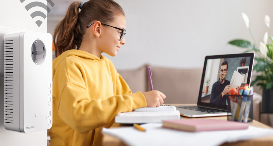 Regresso às aulas: devidamente preparado, mesmo com ensino em casa Regresso às aulas: devidamente preparado, mesmo com ensino em casa