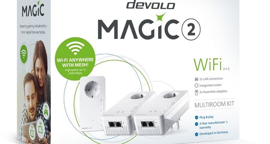devolo disponibiliza atualização gratuita que melhora a segurança das redes Wi-Fi devolo disponibiliza atualização gratuita que melhora a segurança das redes Wi-Fi