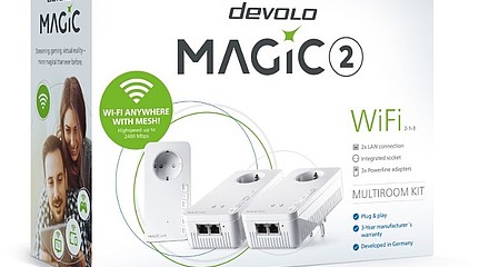devolo disponibiliza atualização gratuita que melhora a segurança das redes Wi-Fi devolo disponibiliza atualização gratuita que melhora a segurança das redes Wi-Fi