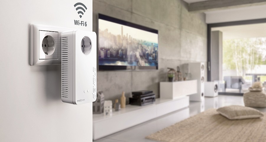 O que é, realmente, Wi-Fi mesh? O que é, realmente, Wi-Fi mesh?
