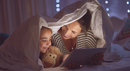 Ensino doméstico digital: Dicas para práticas de sucesso com a devolo Ensino doméstico digital: Dicas para práticas de sucesso com a devolo