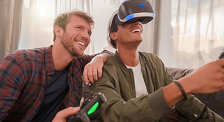 Chegaram as novas consolas: conselhos para a melhor experiência de jogo possível Chegaram as novas consolas: conselhos para a melhor experiência de jogo possível