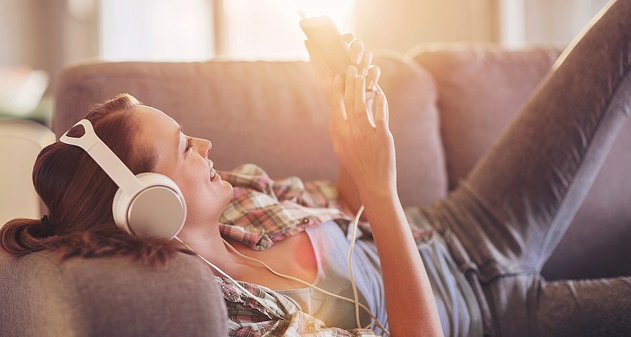 Dia Mundial da Música 2020: o número de subscrições está a aumentar – a música está por toda a Internet Dia Mundial da Música 2020: o número de subscrições está a aumentar – a música está por toda a Internet