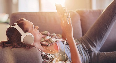 Dia Mundial da Música 2020: o número de subscrições está a aumentar – a música está por toda a Internet Dia Mundial da Música 2020: o número de subscrições está a aumentar – a música está por toda a Internet