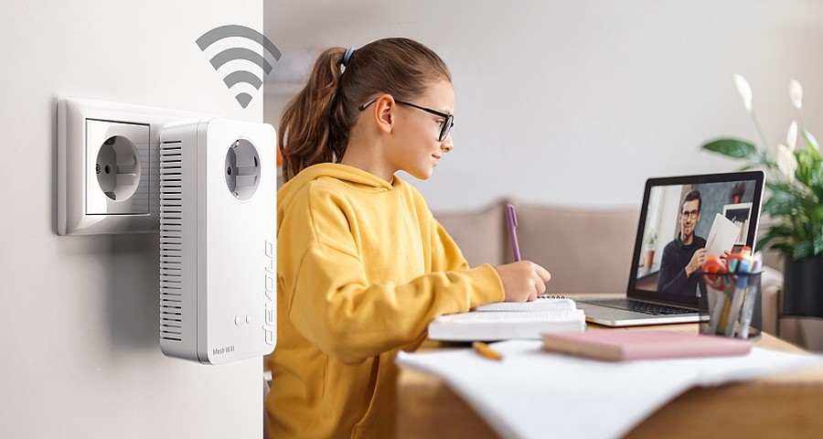 Aprender na sala de aula digital: como fazer com que o ensino em casa corra bem Aprender na sala de aula digital: como fazer com que o ensino em casa corra bem